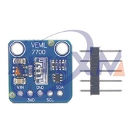 VEML7700 Ambient Light Sensor Module 16 bit I2C Interface Bright Light Sensor