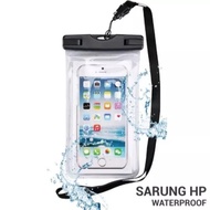Case HP Waterproof 7 Inch