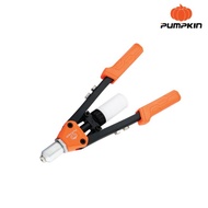 PUMPKIN คีมย้ำรีเวท รุ่น HEAVY DUTY ลดแรง 13" PTT-HR1303 31210 D HOME