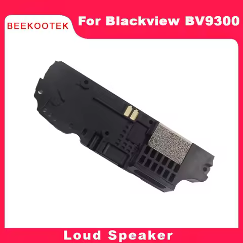 Blackview BV9300 Speaker New Original Inner Cell Phone LoudSpeaker Buzzer Ringer Horn Accessories Fo