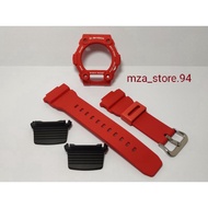 GShock Matmoto ORIGINAL..BnB G7900A-4DR ORIGINAL ( MATMOTO MERAH)..