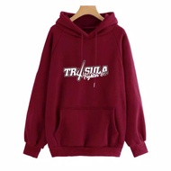 PAGAR NUSA TRISULA FIGHTER 86 PENCAK SILAT HOODIE JACKET