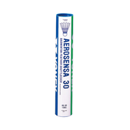 Yonex Aerosensa AS-10 AS-30 AS-50 Feather Shuttlecock Goose Feather Tournament Grade Original MY