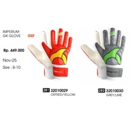 Ortuseight Imperial GK Gloves Keeper Gloves