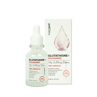 [MẪU MỚI] Serum trắng da 7day Glutathione+ Niacinamid