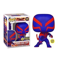 Spiderman Funko POP! action figures {{Spiderverse}}