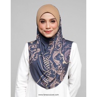 TUDUNG SARUNG Damia Signature - 12 Marigold [M] [by FANA Couture]