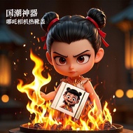 Nezha Camera Hot Shoe Cover Compatible with Fujifilm xt5xm5xt30Second Generation xs20Nikon z30zfc Ca