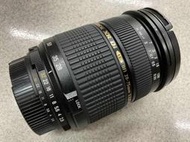 [保固一年][ 高雄明豐 ]Tamron 28-75mm F2.8 MACRO For Nikon 便宜賣 [A232]