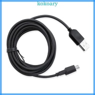 KOK Efficient USB Charging Cord Data Line For AW610M AW310M Mouse Power Cable