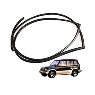 ยางกระจกหน้า Vitara SE416 3ประตู 5ประตู ตรงรุ่น ยางขอบกระจก