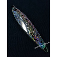 Kaido Pro Z Fast Jig 60/80g tenggiri, haruan tasik, layaran, tongkol