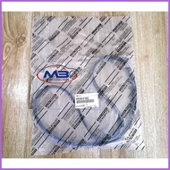 ♨ ◩ ◷ Toyota Wigo Genuine Drive Belt