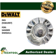 DEWALT Fan for Sander (N381997)