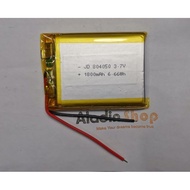 DC99 Battery Lipo Battery 1S 3.7v 3.7Volt 1800mAh 804050 Electronics
