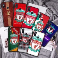 Phone Case Soft Casing Huawei Nova 5i 5T 7 SE 8i P4C2 Liverpool FC