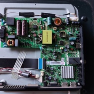 Bo mạch tivi TOSHIBA 40L3650 40L3650VN