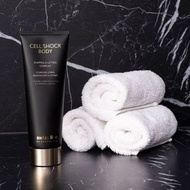 Swissline緊緻煥活身體乳霜（黑金羽霜）
Swissline Cell Shock Body Shaping & Lifting Complex 150ml 
原價：$750 
特價：$525