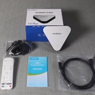 TiVi BOX HIMEDIA H1 PLUS - THIẾT BỊ STREAMING CHUYÊN DỤNG CHO DỰ ÁN - KARAOKE