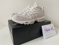 Air Max 95 / CDG white