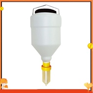 5.5L Sauce Bottle Sauce Squeeze Bottle Hanging Sauce Dispenser Squeeze Bottle Hanging Sauce Dispense