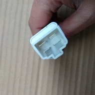 Adapt to Major Cheng G60 G60S G70S Brake Light Switch Brake Light Switch Tail Light Sensor Accessori