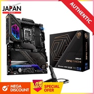 ASRock Z890 Taichi Intel CPU Core Ultra (LGA1851) compatible Z890 chipset DDR5 ATX motherboard 【Auth