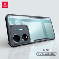 Xundd ShockProof Phone Casing Cover For Honor X7d / X9d 5G / X9c Smart / X9c 5G / X7b / X8b / X5 Plu