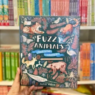 Fuzzy Animals