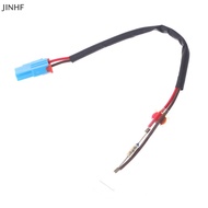 【SEBG】 Thermal Fuse Defrost Sensor for Samsung Fridge Freezers Refrigerator Hot