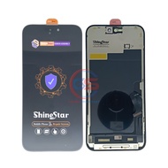 LCD 1P 15 PRO MAX FULLSET TOUCHSCREEN