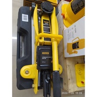 KRISBOW 2 Ton Crocodile Car JACK 2-Ton HYDRAULIC JACK/Original Hydraulic Jack 2 Ton