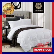 Sultera Bed Duvet Comfoter Microfibre Duvet Quilt Insert