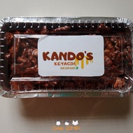 Kandos Ketagih by Dak Eimr 3brothers