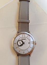 AIGNER Rare Automatically Watch 罕有 自動機械錶