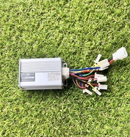 พร้อมส่ง 🔥🔥 กล่องคอนโทรล มอเตอร์แปรงถ่าน DC 24V 500W - 800W / DC 36v 800w (สำหรับรถไฟฟ้า) (สำหรับมอเ