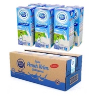 Ducth Lady UHT Full Cream (200ml x24)/ctn