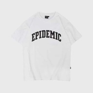 Epidemic T-SHIRT - DEMETER TS WHITE
