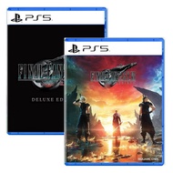 PS5 FINAL FANTASY VII REBIRTH / FF7 REBIRTH [R3] ENG/CHI VERSION
