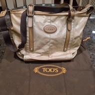 Tods Tas Original