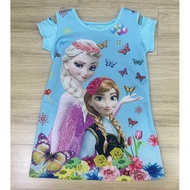4-5 year old baby dress