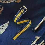 Nato帶 20mm適合Rolex Omega