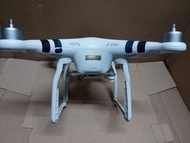 DJI Phantom  Professional 零件航拍機