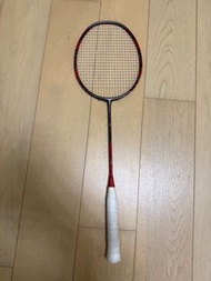 Arcsaber 11 Pro Badminton Racket 3U羽毛球拍