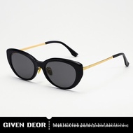 GIVEN DEOR | Fashion Anti-UV Sunglasses Women