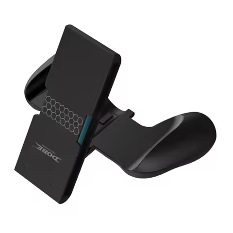 Charging Grip for Nintendo for Switch 2 Joy-Con Controller Grip Handle ABS Gaming Holder for Switch 