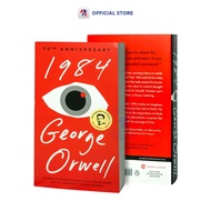 Signet Classics BOOK: 1984 - George Orwell SINAR STAR BOOK