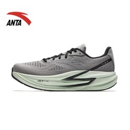 ANTA/ANTA Champion Running Shoes 4th Generation 丨 Running Shoes Men's Shoes PG7 ULTRA Cushioning Wea