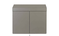 (60X45X75)ADA Style Cabinet for Aquarium