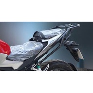 Cb500f Rear Rack CBR500R 2019-2024 With Box